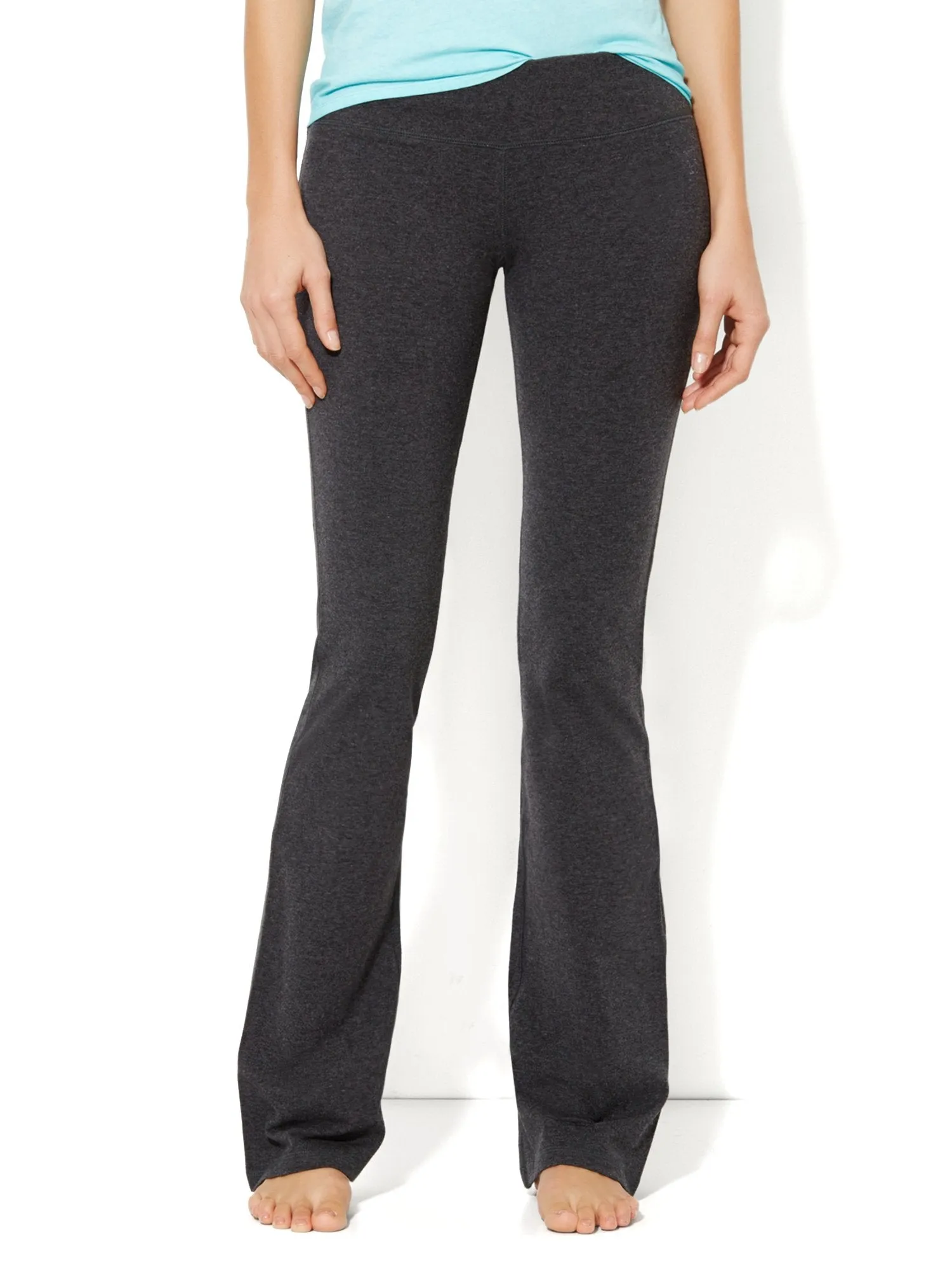 Tall Bootcut Yoga Pant