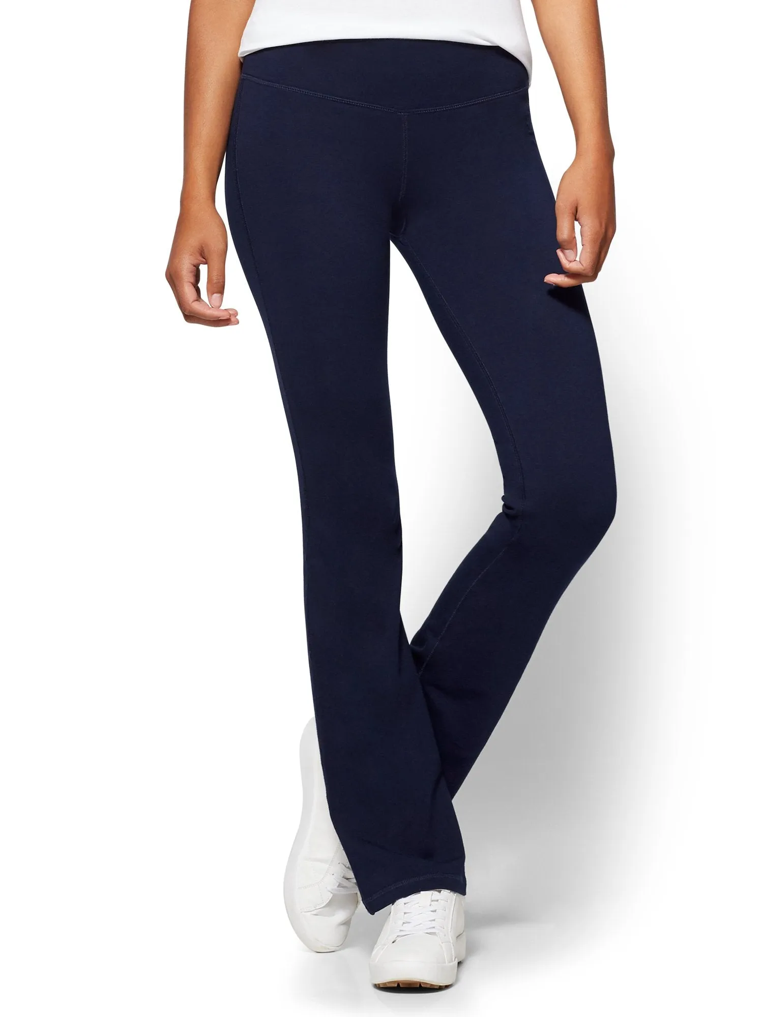 Tall Bootcut Yoga Pant