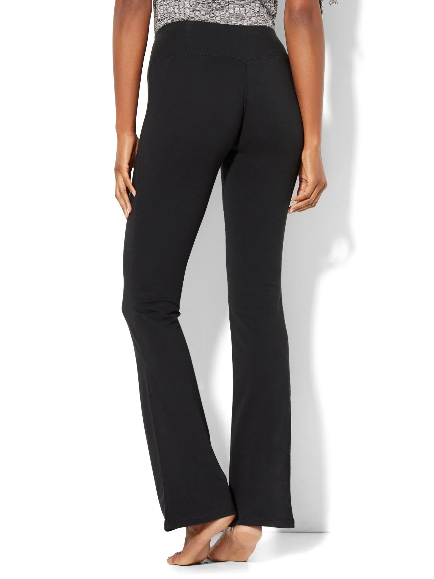 Tall Bootcut Yoga Pant