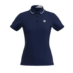 TAYLORMADE Club Basic Women's Polo (Navy)