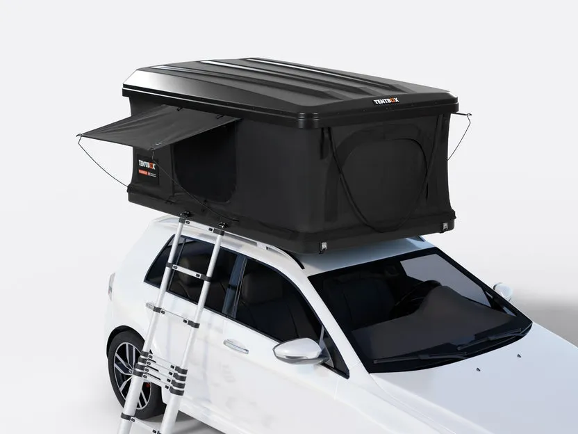 Tentbox Classic 2.0 - Hard shell roof tent