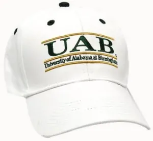 The Game Men's Adjustable Cap