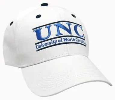 The Game Men's Adjustable Cap