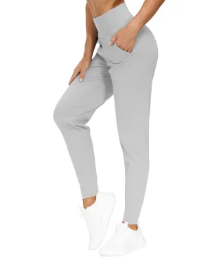 THE GYM PEOPLE Women's Joggers Pants