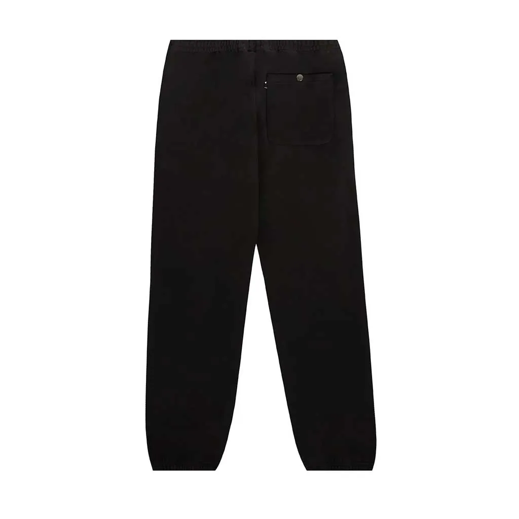 The Hundreds Butteryfly Adam Sweatpants - Black