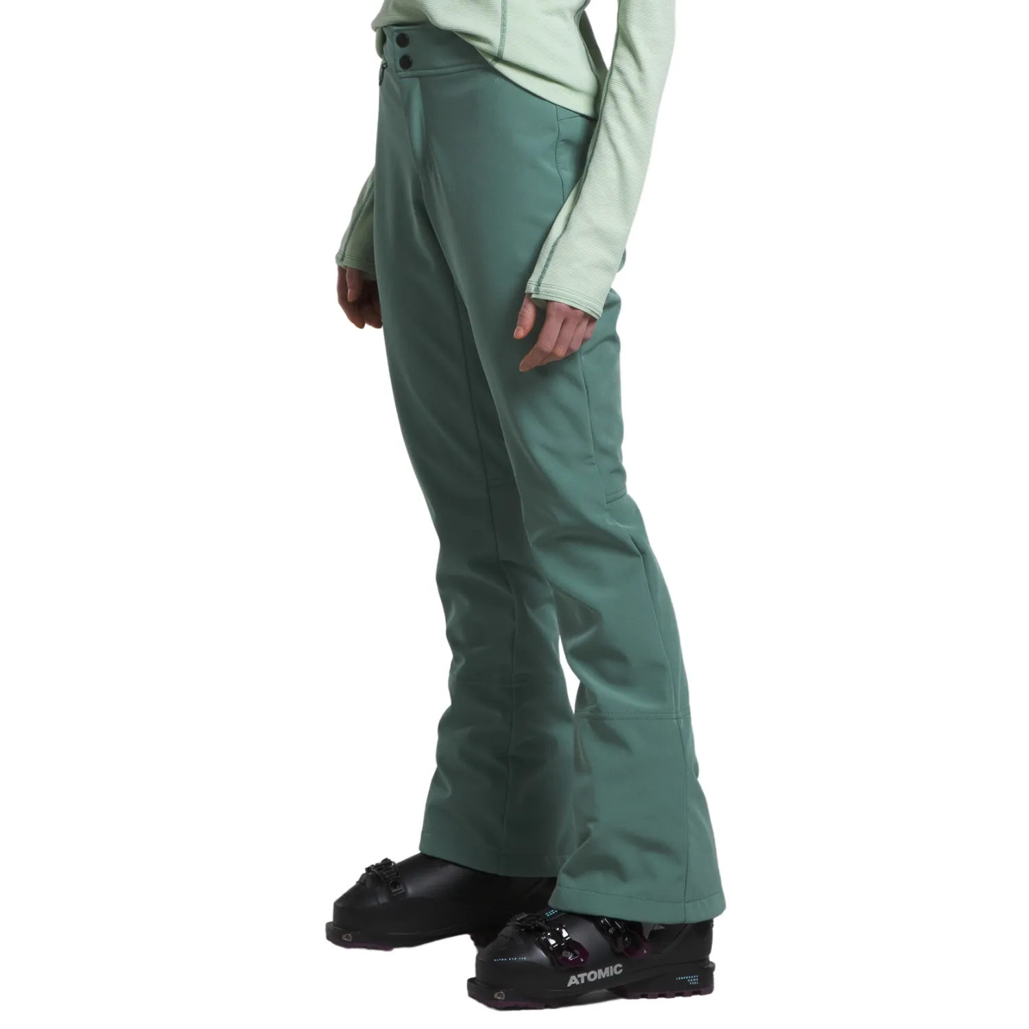 The North Face Apex Sth Pants 2024 - Women's Snow Pants
