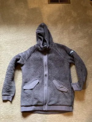The North Face Fleece Jacket