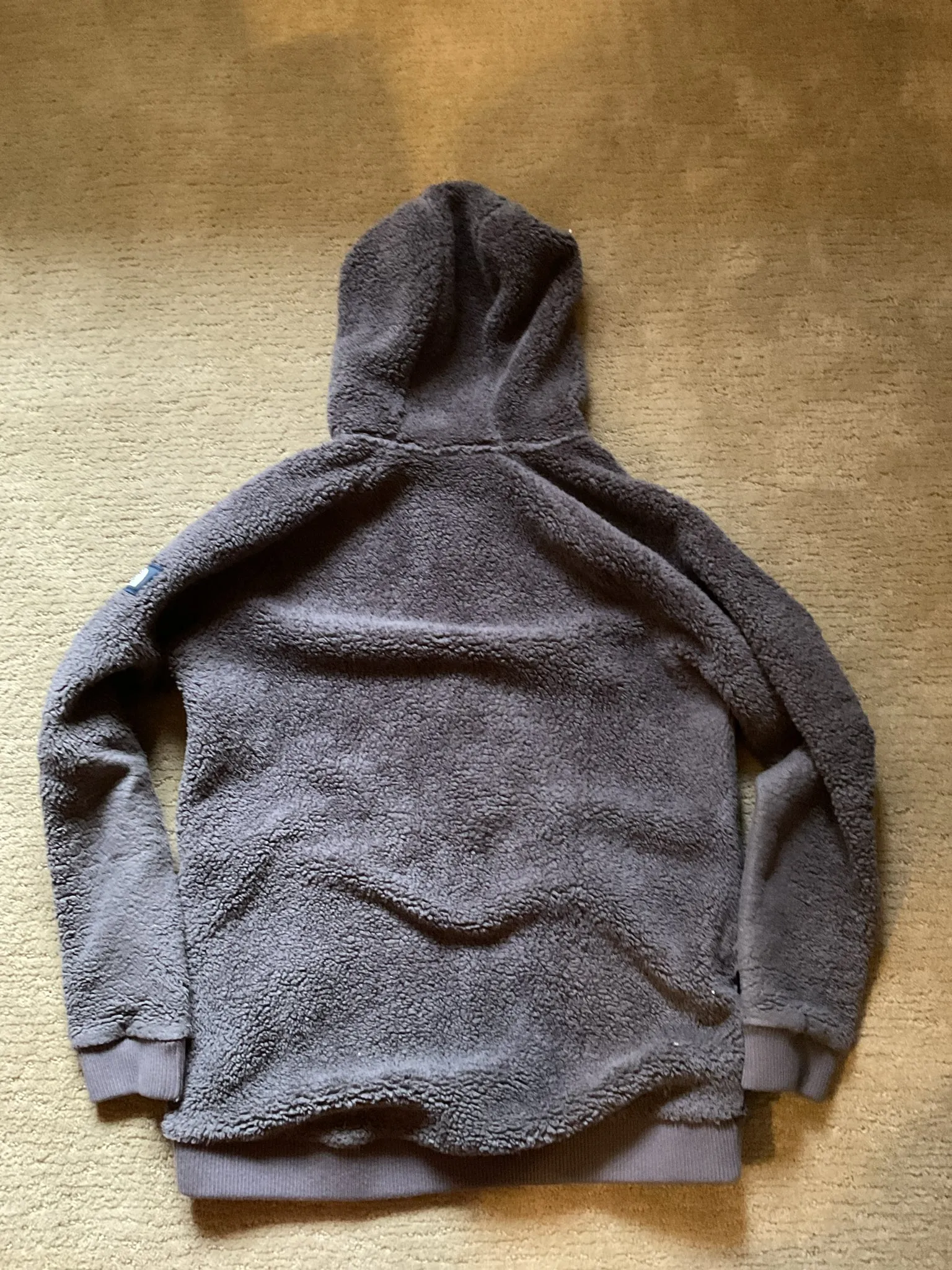 The North Face Fleece Jacket