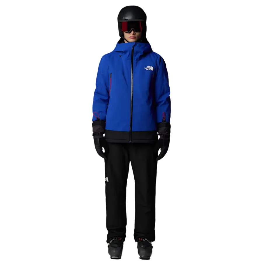 The North Face Men's Descendit Pant- 32"