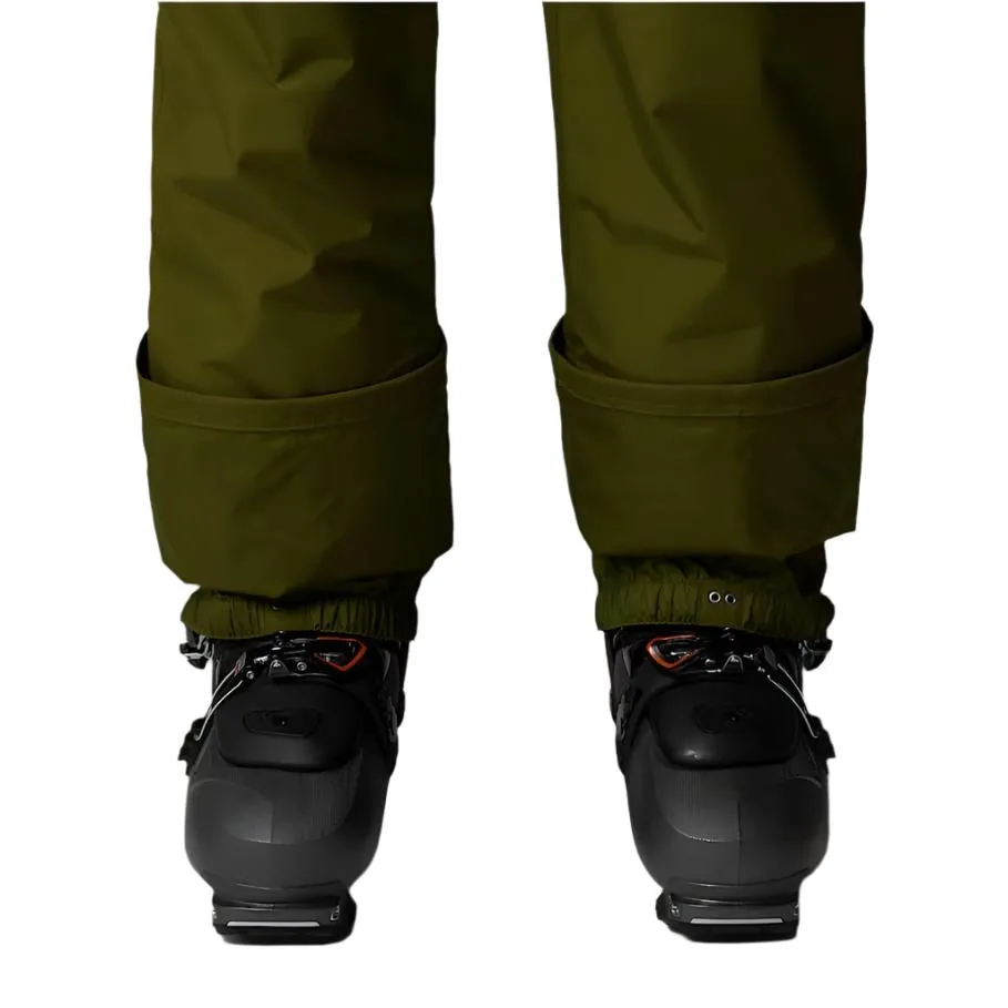 The North Face Men's Descendit Pant- 32"