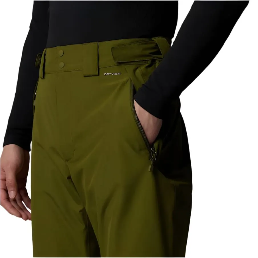 The North Face Men's Descendit Pant- 32"