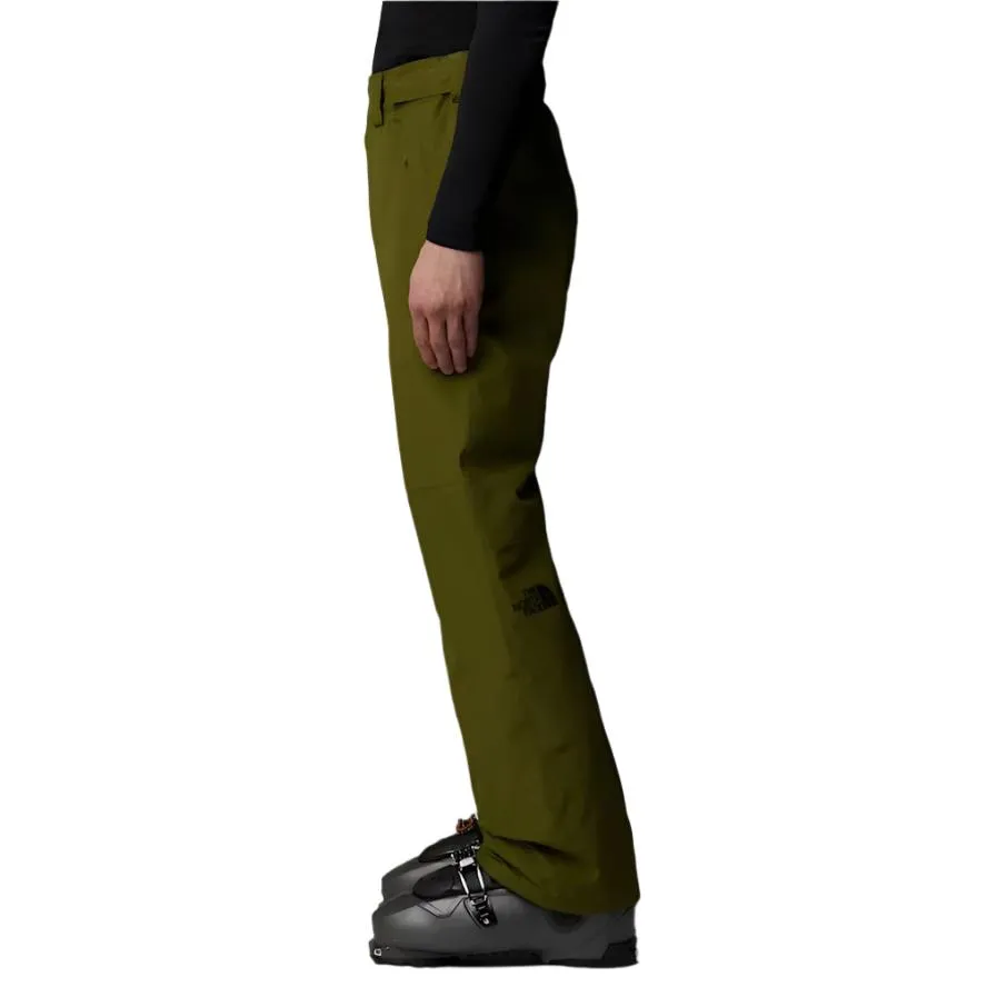 The North Face Men's Descendit Pant- 32"