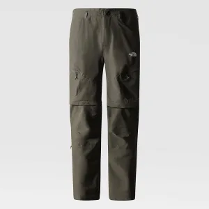 The North Face Men's Exploration Convert Pants Tapered