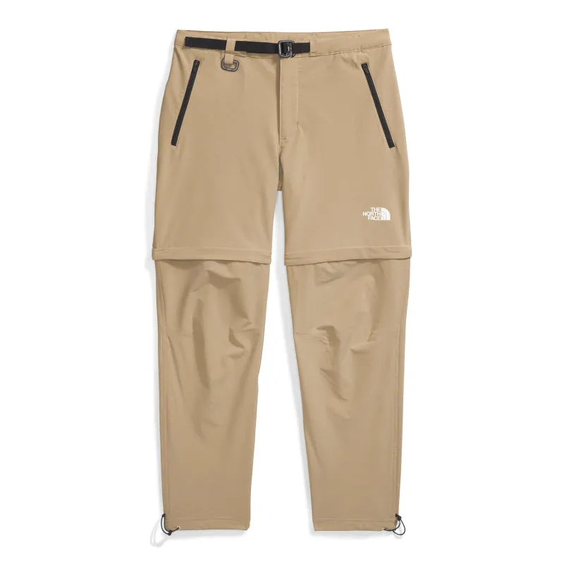 The North Face Men's Paramount Pro Convertible Pant