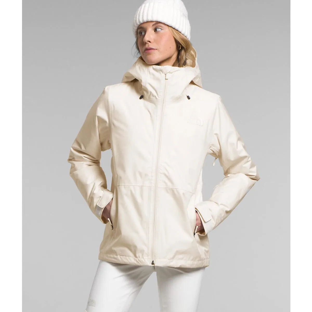 The North Face Women's Clementine Triclimate Jacket