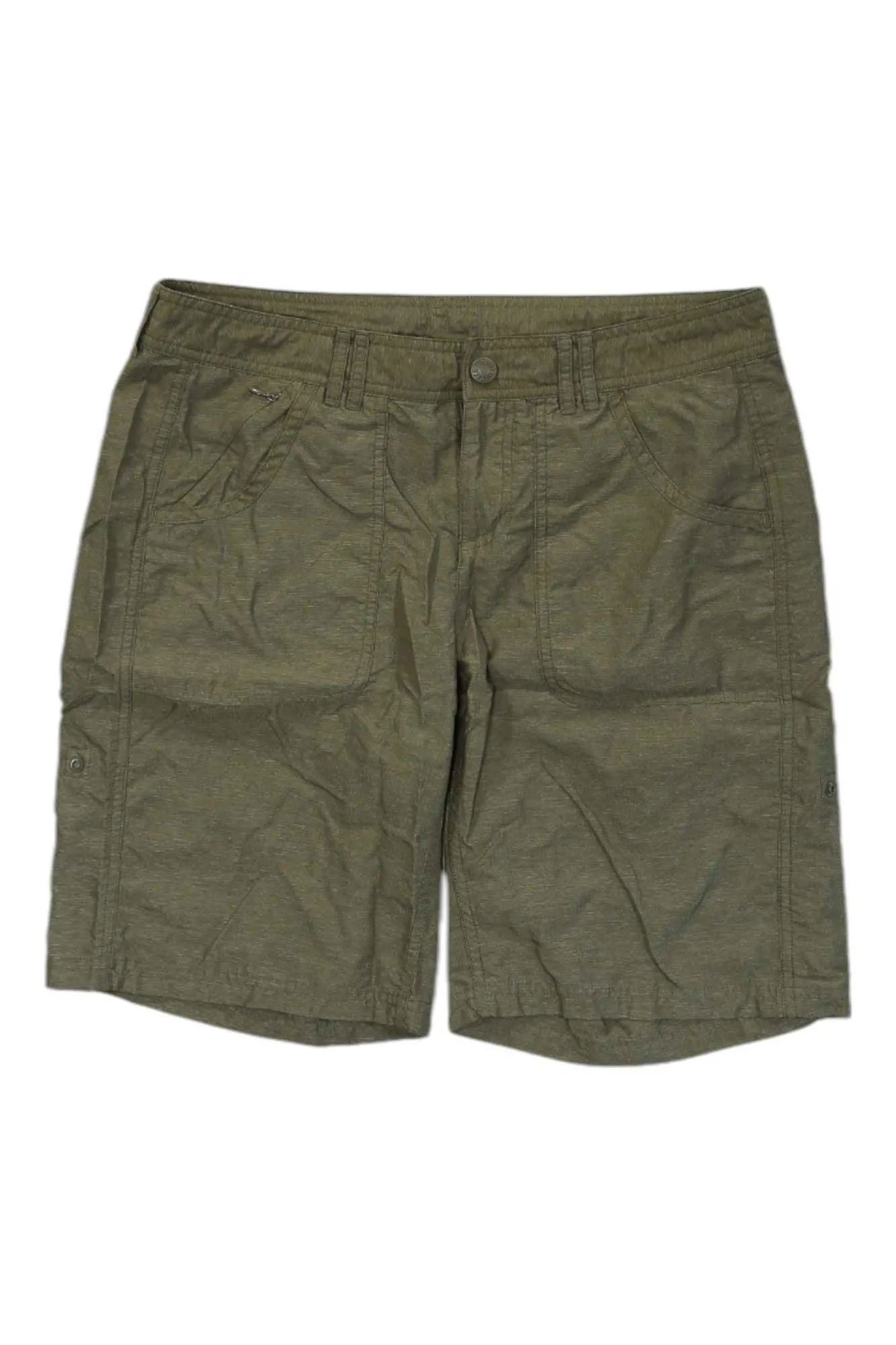 The North Face Womens Horizon 2.0 Roll Up Shorts