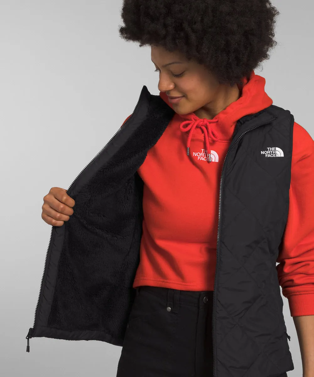 The North Face Women's Shady Glade Vest - TNF Black