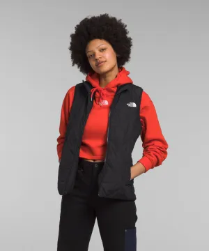 The North Face Women's Shady Glade Vest - TNF Black