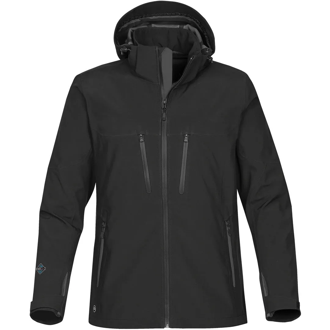 The Patrol Jacket | Mens | Stormtech