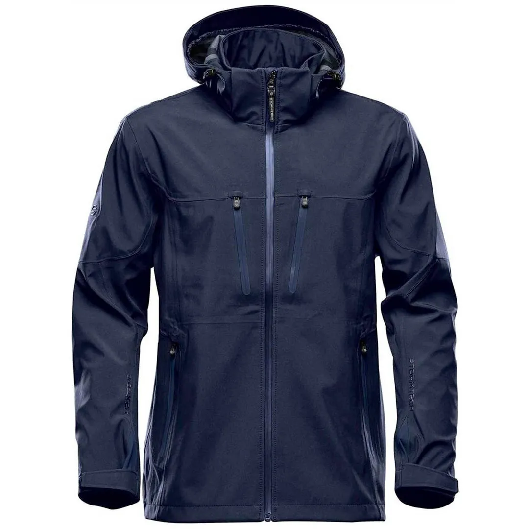 The Patrol Jacket | Mens | Stormtech