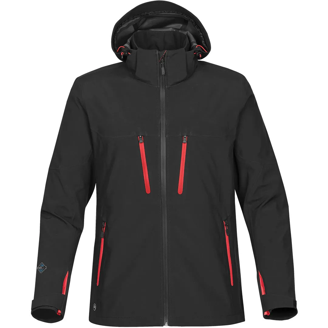 The Patrol Jacket | Mens | Stormtech