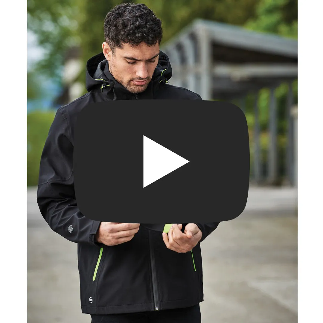 The Patrol Jacket | Mens | Stormtech