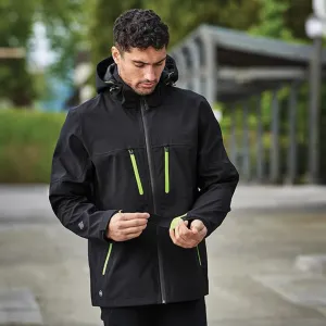 The Patrol Jacket | Mens | Stormtech