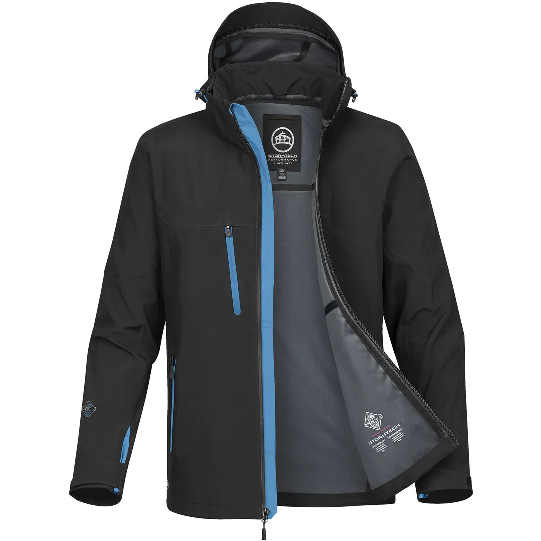 The Patrol Jacket | Mens | Stormtech