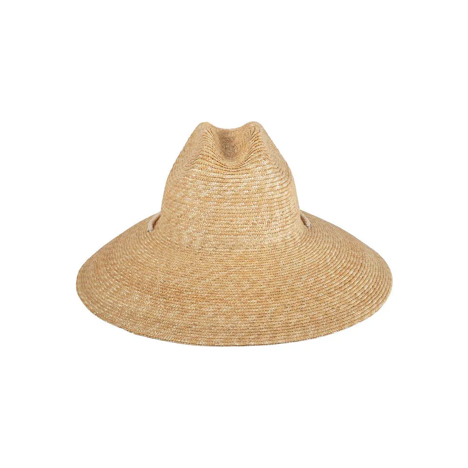 The Vista Hat - Natural