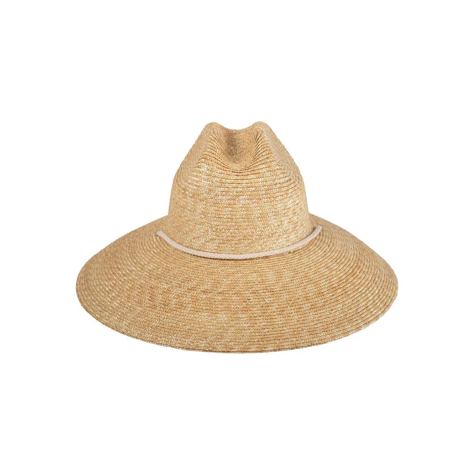 The Vista Hat - Natural