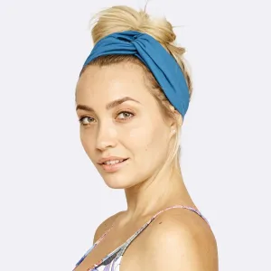 The WOD Life - Headband - Teal