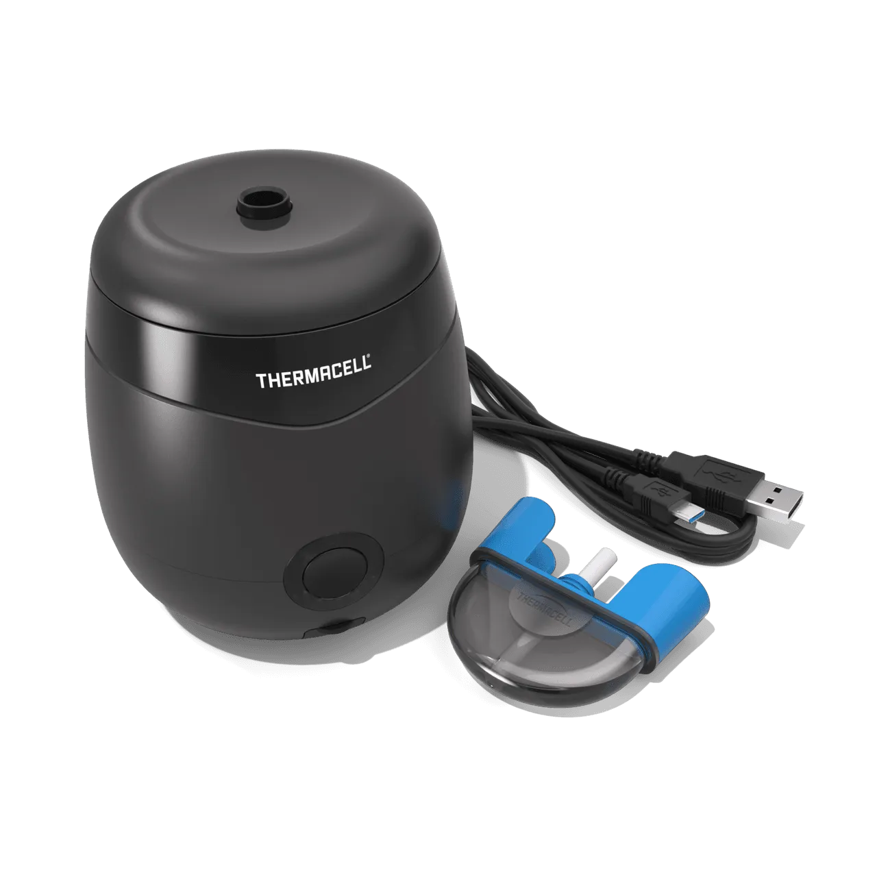 Thermacell E55 Rechargeable Mosquito Repellant