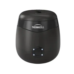 Thermacell E55 Rechargeable Mosquito Repeller 20 Foot Coverage