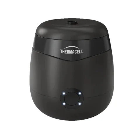 Thermacell E55 Rechargeable Mosquito Repeller 20 Foot Coverage
