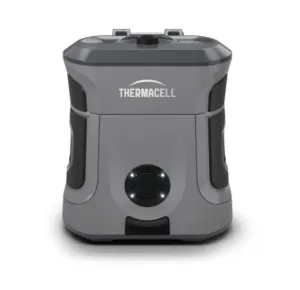 Thermacell EX90 Rechargeable Radius Mosquito Repeller