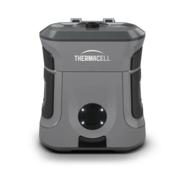 Thermacell EX90 Rechargeable Radius Mosquito Repeller