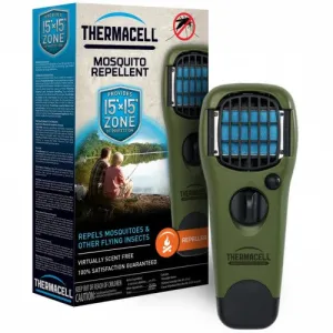 Thermacell Mosquito Repellent MR-GJ