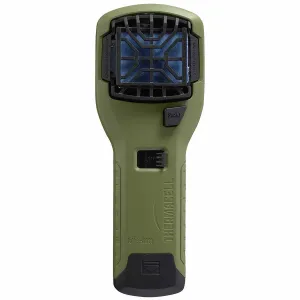 Thermacell MR300 Portable Mosquito Repeller Olive