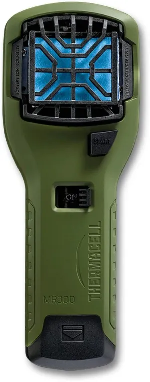 Thermacell Portable Mosquito Repellant