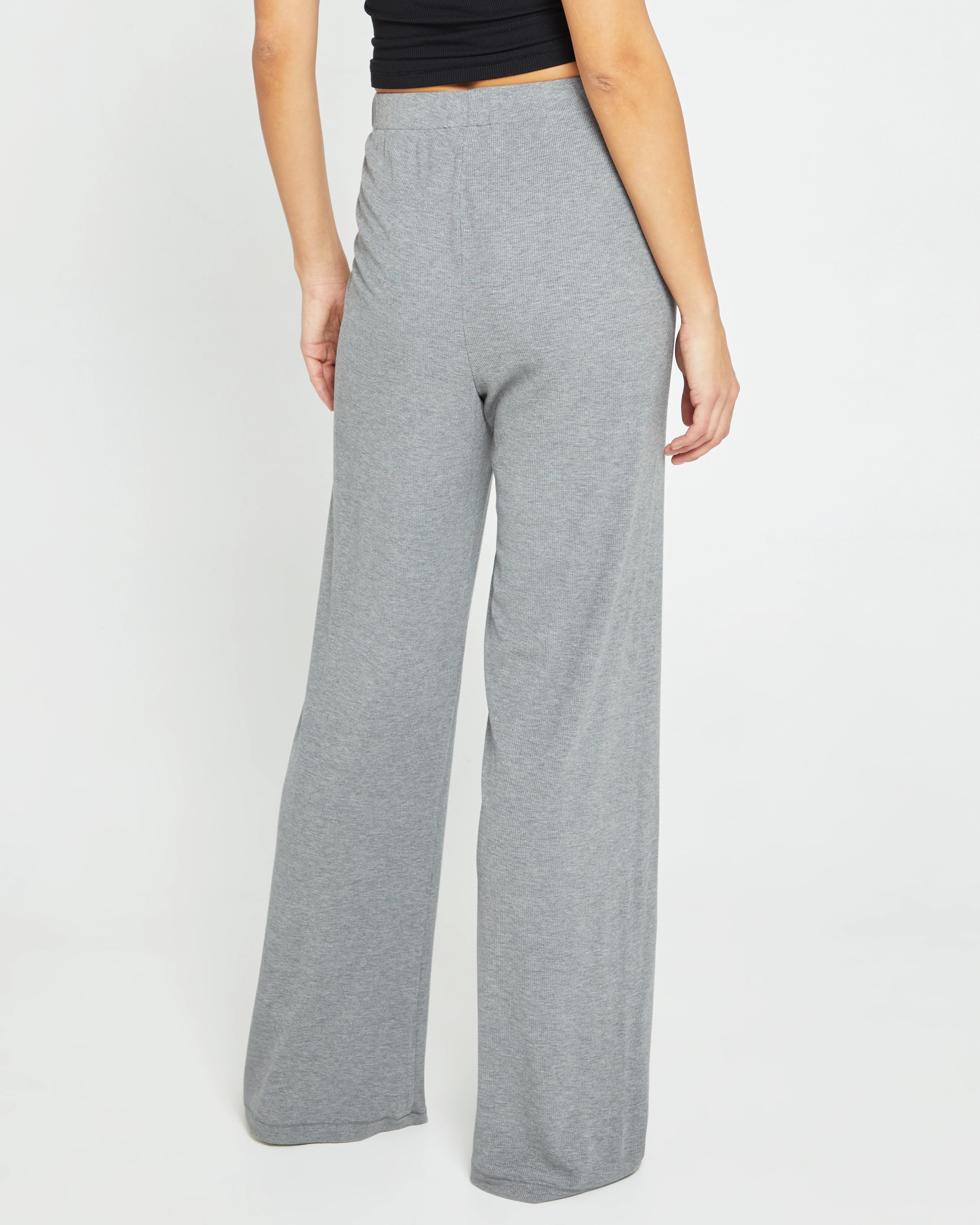 Soft Lounge Pajama Pant AntibacterialCoating