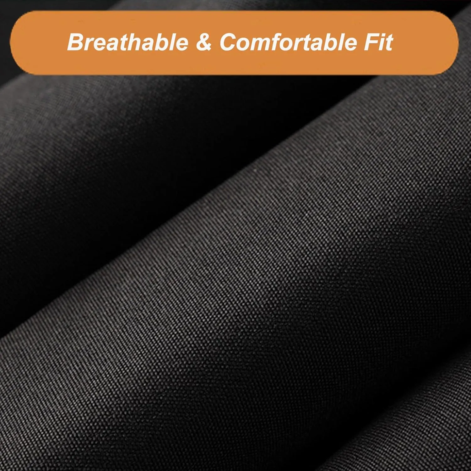 ThermoSeal - Waterproof & Windproof Thermal Pants, ThermoSeal Thermal Pants, Unisex Fleece Lined Pants