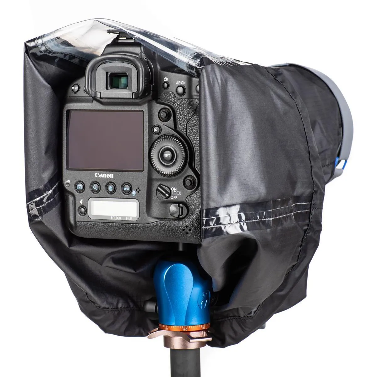 Think Tank Photo Emergency Rain Cover  (Large)