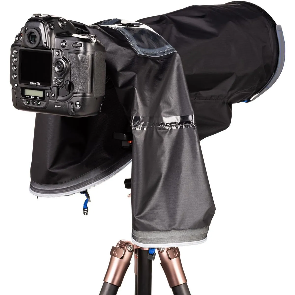 Think Tank Photo Emergency Rain Cover  (Large)