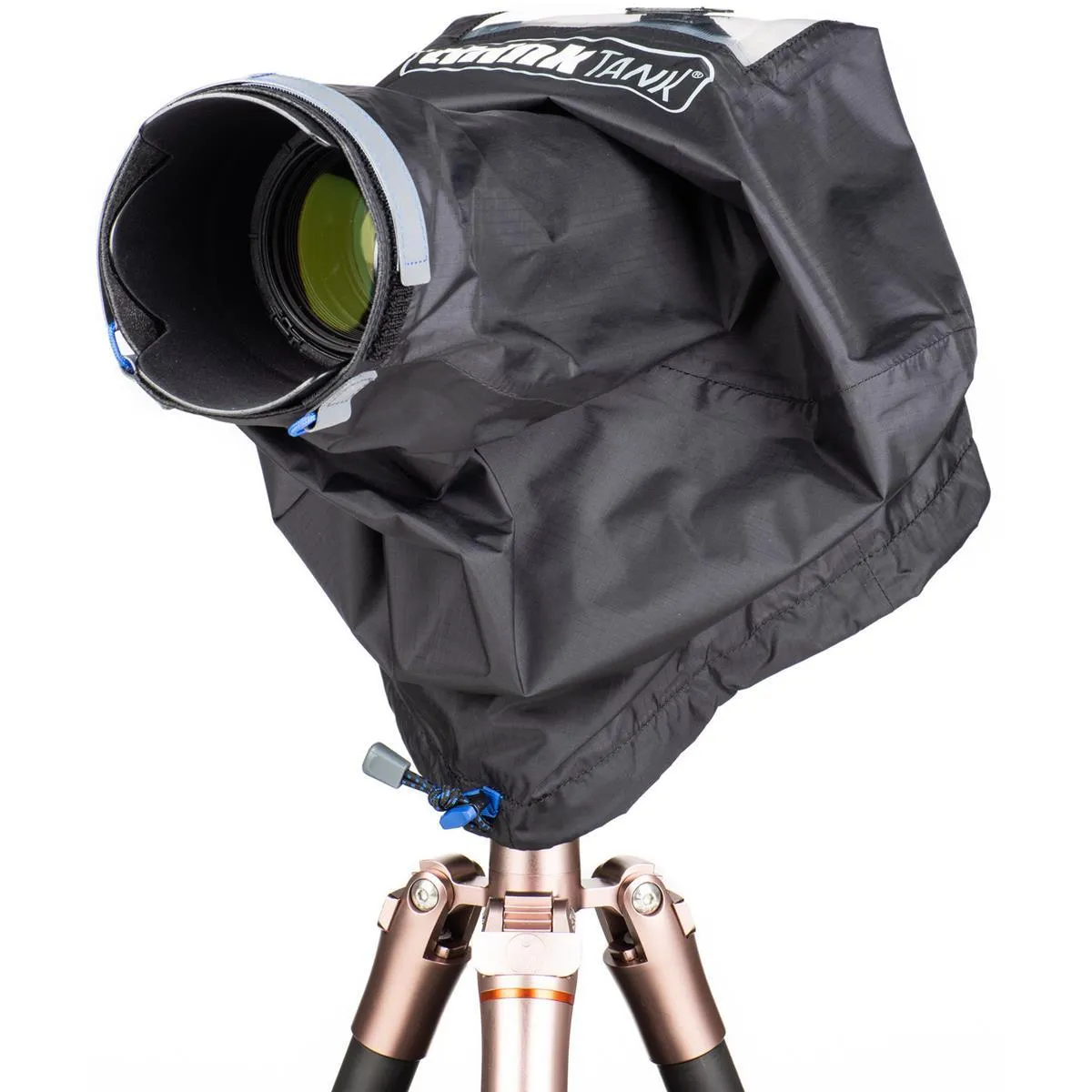 Think Tank Photo Emergency Rain Cover  (Large)