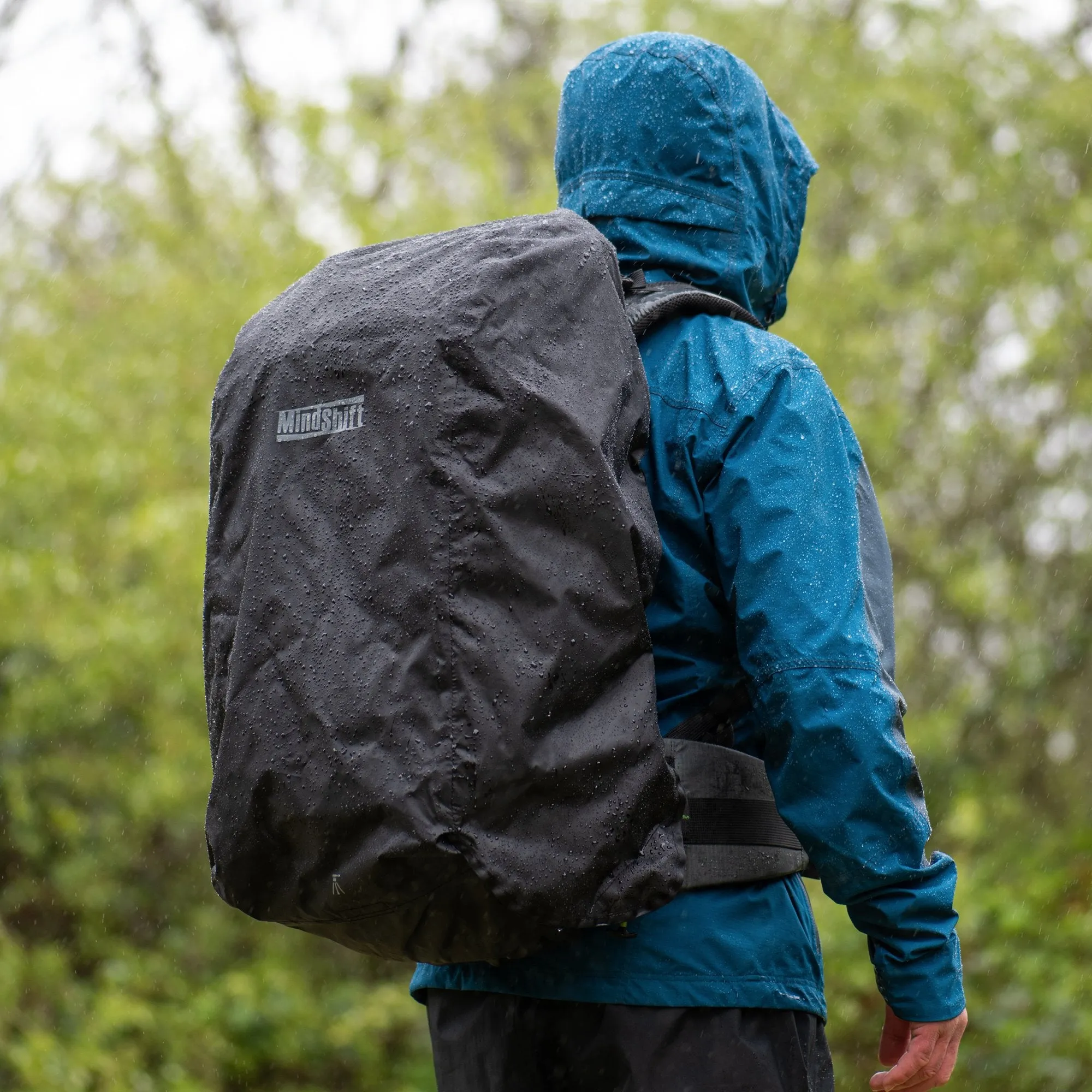 ThinkTank - ROTATION Rain Covers