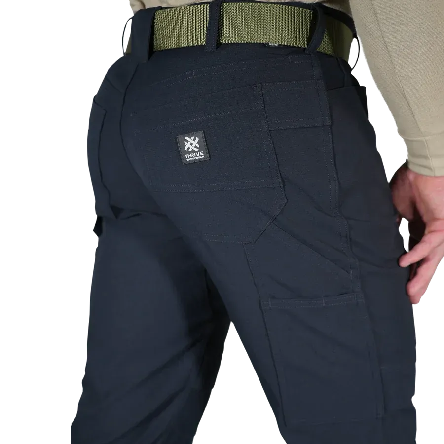 Thrive Dillion-Core Utility Work Pants