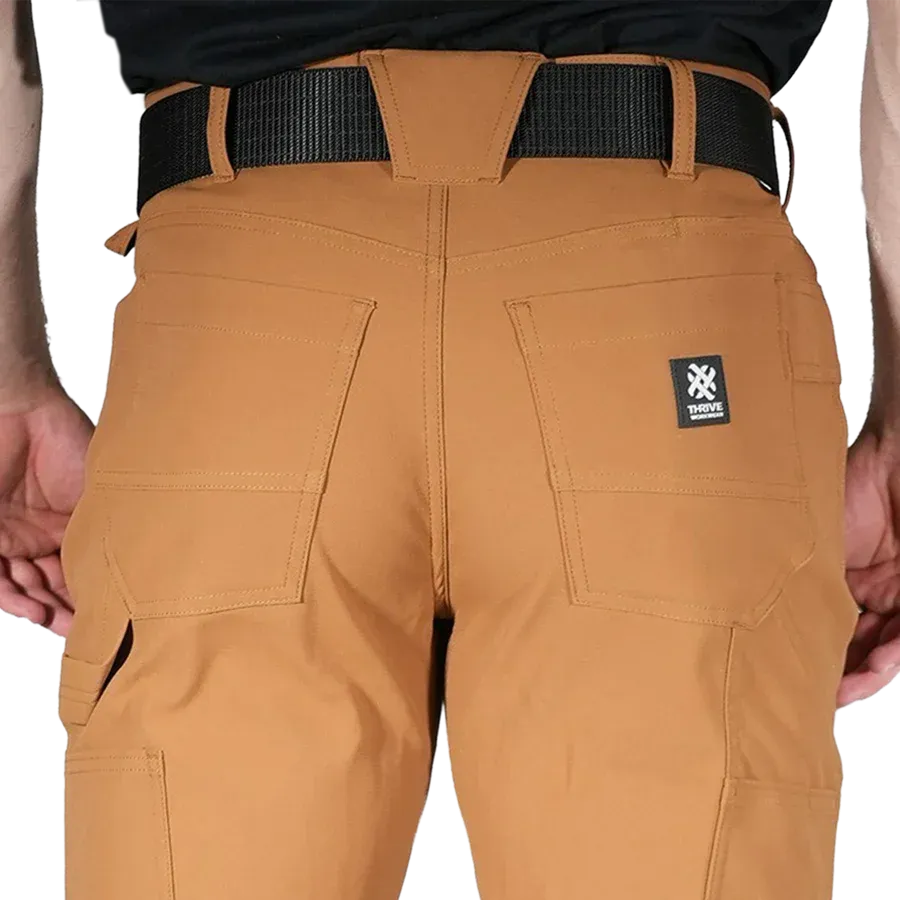 Thrive Dillion-Core Utility Work Pants