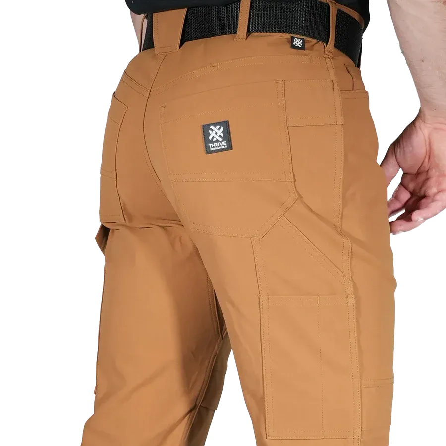 Thrive Dillion-Core Utility Work Pants