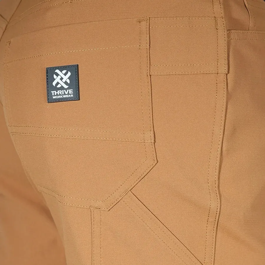 Thrive Dillion-Core Utility Work Pants
