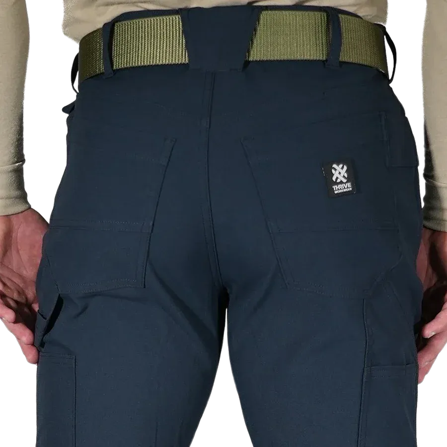 Thrive Dillion-Core Utility Work Pants